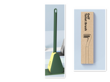 Load image into Gallery viewer, Golf Toilet Brush Wall-Mounted Cleaning Tools
