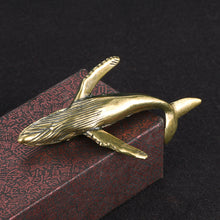 Load image into Gallery viewer, Creative Gift Brass Home Accessories Ornaments
