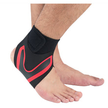 Load image into Gallery viewer, Support Brace  Ankle Sleeves
