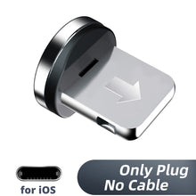 Load image into Gallery viewer, Micro USB Magnetic Cable
