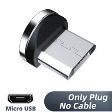 Load image into Gallery viewer, Micro USB Magnetic Cable
