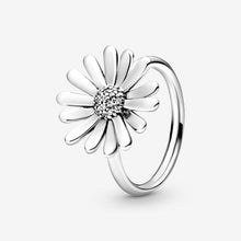 Load image into Gallery viewer, Authentic 925 Sterling Silver Rings
