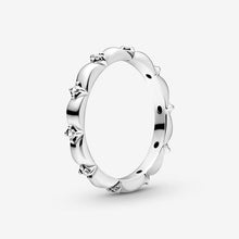 Load image into Gallery viewer, Authentic 925 Sterling Silver Rings
