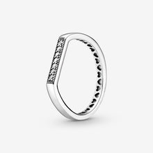 Load image into Gallery viewer, Authentic 925 Sterling Silver Rings
