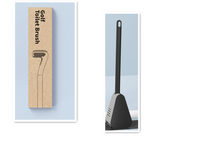 Load image into Gallery viewer, Golf Toilet Brush Wall-Mounted Cleaning Tools
