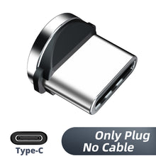 Load image into Gallery viewer, Micro USB Magnetic Cable
