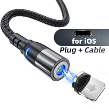 Load image into Gallery viewer, Micro USB Magnetic Cable
