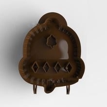 Load image into Gallery viewer, Fall Hand Pie Molds Set
