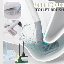 Load image into Gallery viewer, Golf Toilet Brush Wall-Mounted Cleaning Tools
