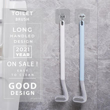 Load image into Gallery viewer, Golf Toilet Brush Wall-Mounted Cleaning Tools
