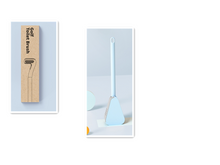 Load image into Gallery viewer, Golf Toilet Brush Wall-Mounted Cleaning Tools
