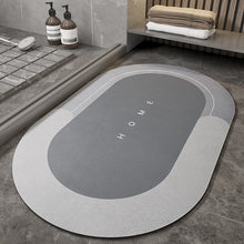 Load image into Gallery viewer, Napa Skin Super Absorbent Bath Mat
