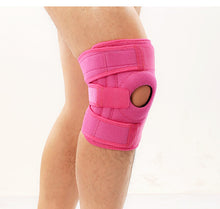 Load image into Gallery viewer, Silicone non-slip fitness  knee pads
